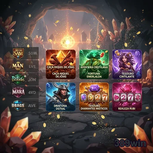 Benefícios Exclusivos dos Serviços VIP - 389win