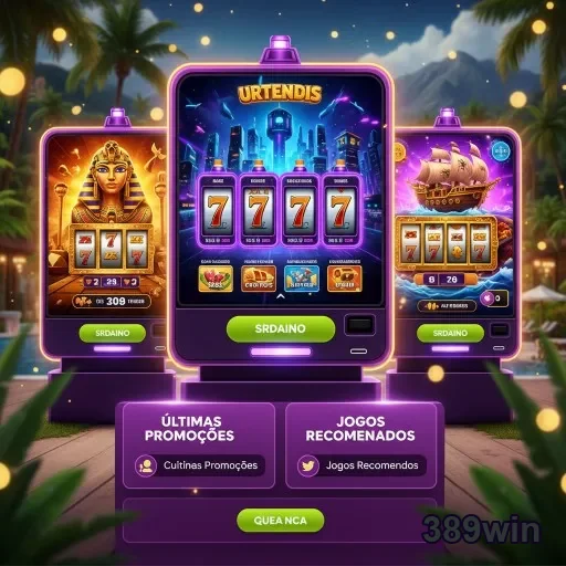 Transparência em promoções para usuários - 389win