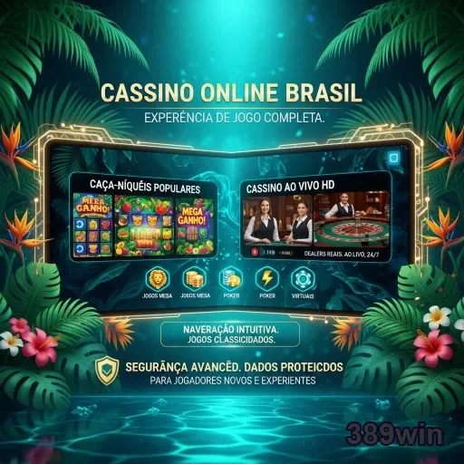Eventos Exclusivos na 389win