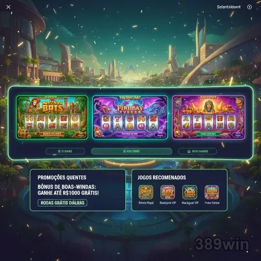 Transparência nas Ofertas de Cassino Online