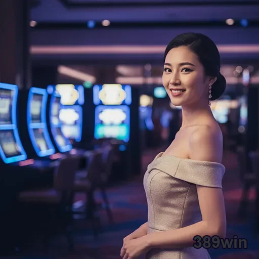 O Que Esperar de um Atendimento VIP na 389win