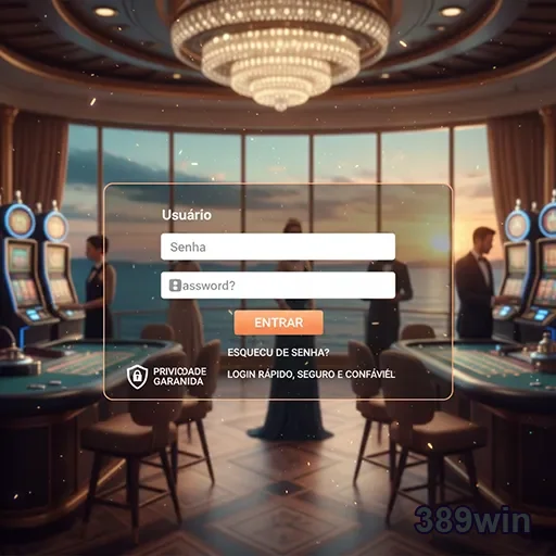 Conecte-se com Nossa Equipe 24/7 - 389win