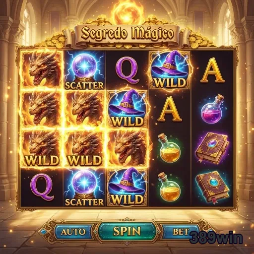 Cliente feliz utilizando serviços VIP da 389win