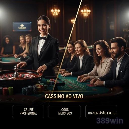 Serviços VIP: Atendimento Personalizado e Seguro - 389win