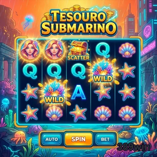 Jogador desfrutando de jogos ao vivo na 389win