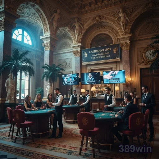 Bônus Aumentados na 389win