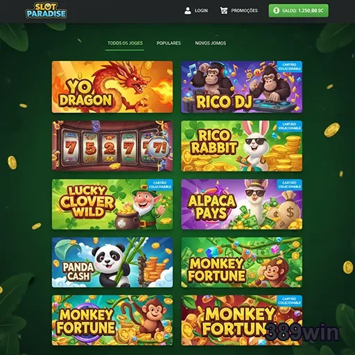 Jogador VIP aproveitando promoções especiais na 389win